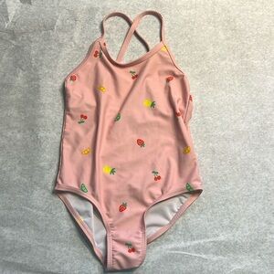 Toddler Girl Swimsuit
